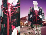 لانجري حسناء دمشق لصناعة الألبسة النسائية الداخلية والانجر