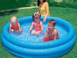 حمام سباحة للاطفال نفخ جميع المقاسات وكل منتجات الرحلات وا
