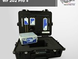 WF 202 Pro احدث جهاز لكشف المياه الجوفية