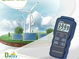 جهاز قياس الطاقة الشمسية