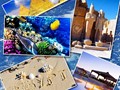 تنفيذ رحلات سفاري وبحر وثقافيه فى شرم الشيخ