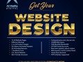 Digital Marketing Website Designing SEO Company Dubai UAE