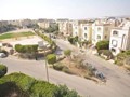 شقة ايجار بمدينة الشيخ زايد 3 غرف نوم كمبوند حدائق المهندسين