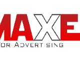 شركة ماكسيس للدعاية والاعلان