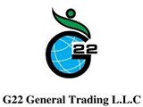 G22 General Trading LLC Zeid Group